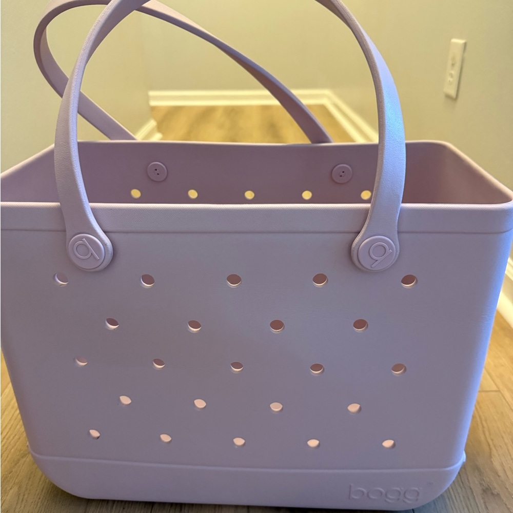 BOGG BAG Lavender Shimmer